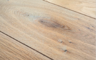 Dřevěná dubová podlaha Pelgrim