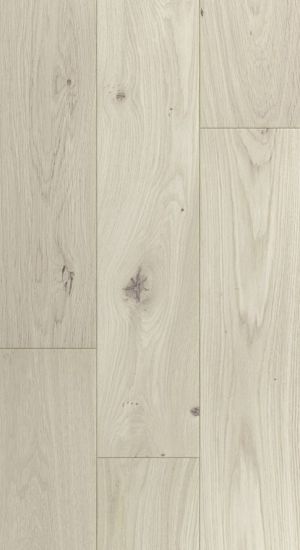 Dřevěná dubová podlaha Soft Tone Real Efekt